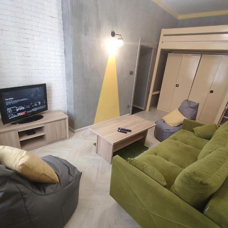 Domiapart Torun Exterior photo