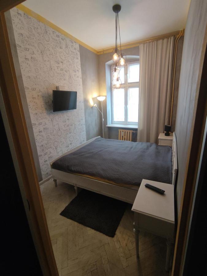 Domiapart Torun Exterior photo