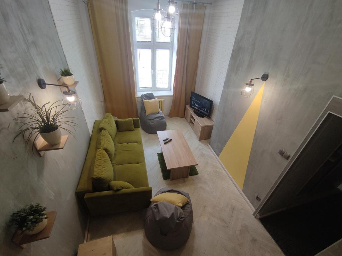 Domiapart Torun Exterior photo