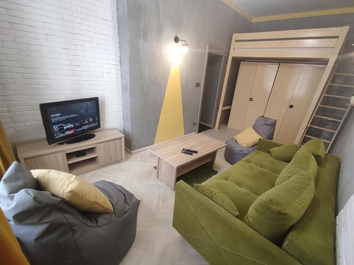 Domiapart Torun Exterior photo