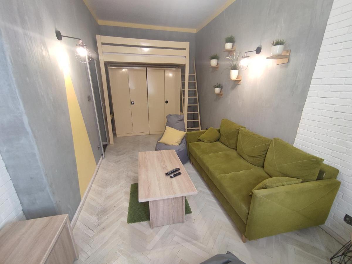Domiapart Torun Exterior photo