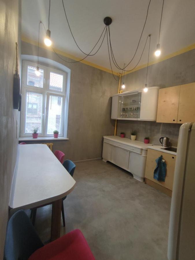 Domiapart Torun Exterior photo